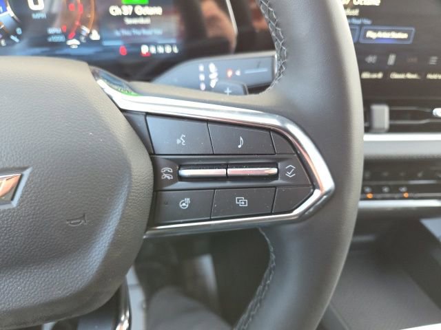 New 2026 Chevrolet Equinox LT w/ LPO, Floor Liner Package image 44