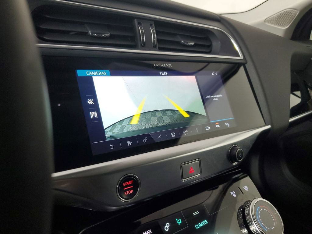 Used 2020 Jaguar I-PACE S image 29