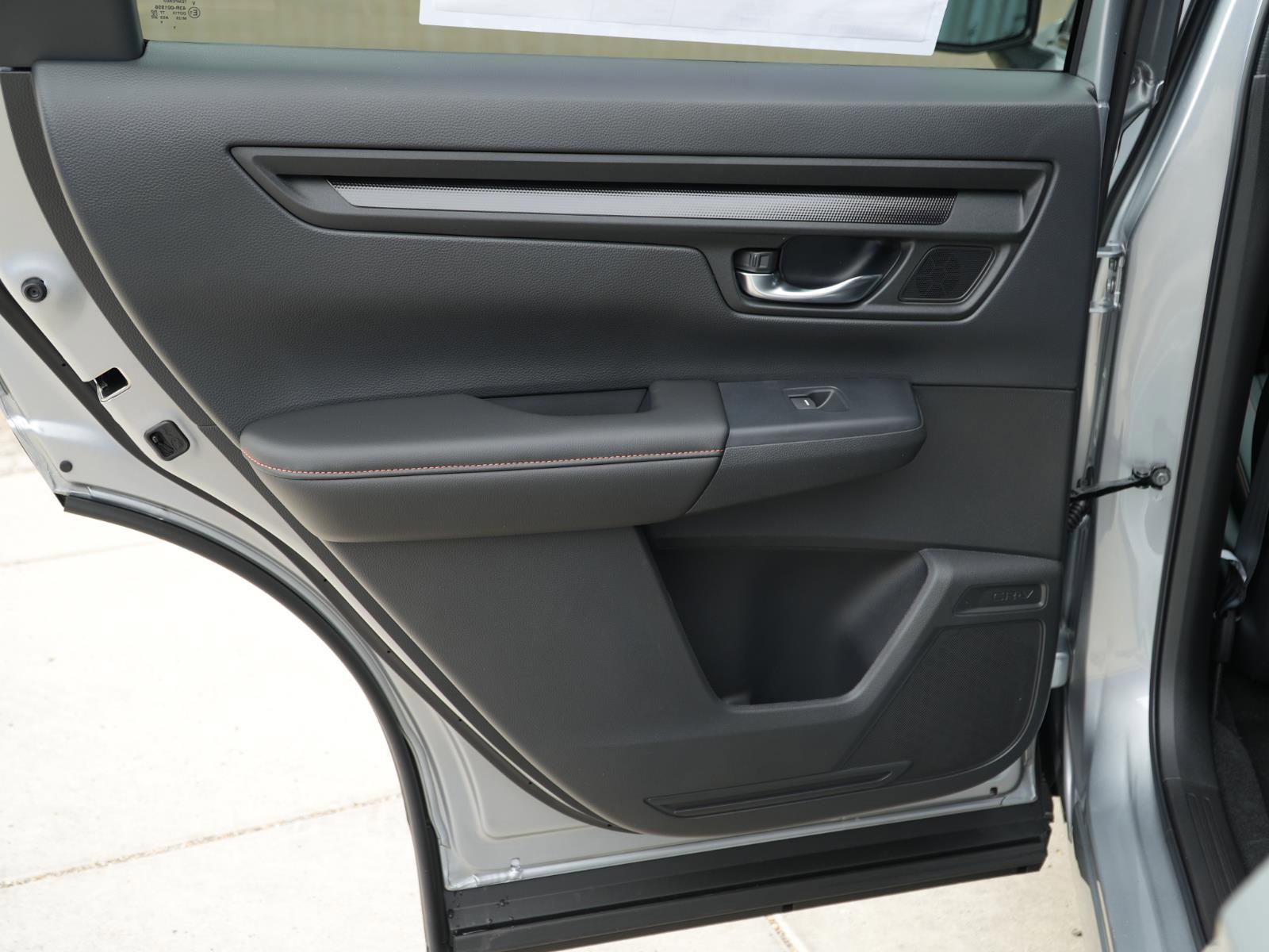 New 2026 Honda CR-V Sport-L image 18