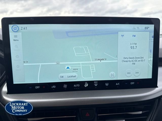 New 2026 Ford Escape Active w/ Tech Pack #1 image 19