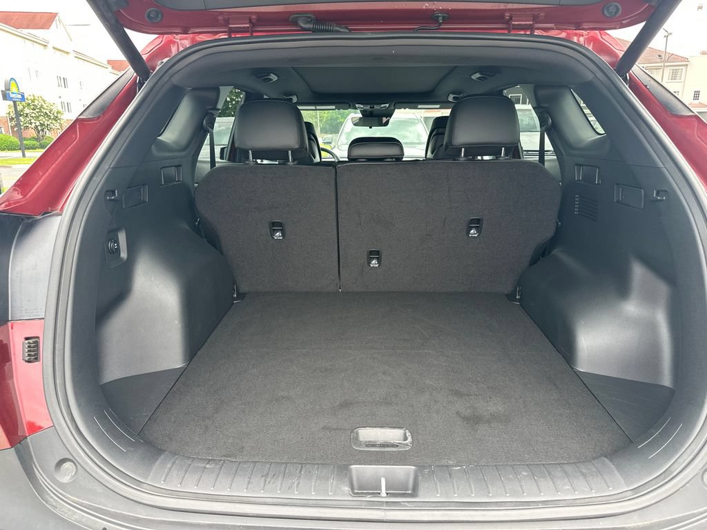 Certified 2025 Kia Sportage X-Line w/ Premium Package AWD/4WD image 18