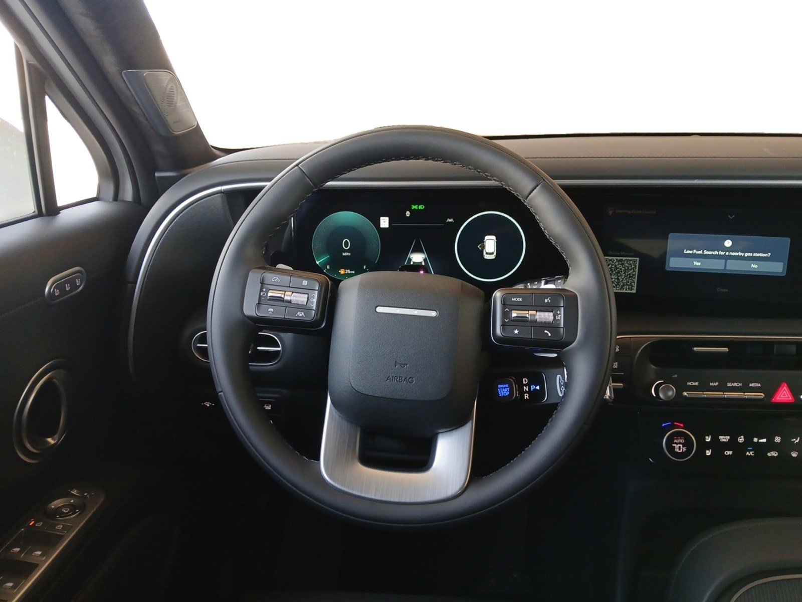 New 2026 Hyundai Palisade Calligraphy image 12