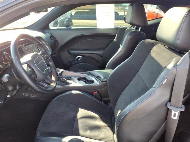 Used 2023 Dodge Challenger R/T w/ Plus Package image 24