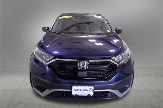 Used 2020 Honda CR-V EX image 9