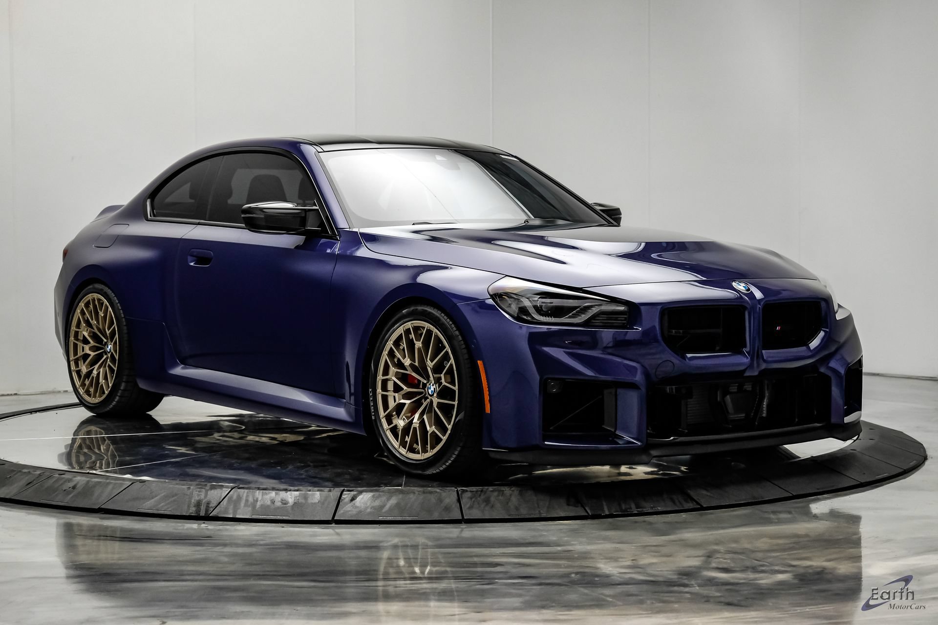 Used 2026 BMW M2 CS RWD image 23