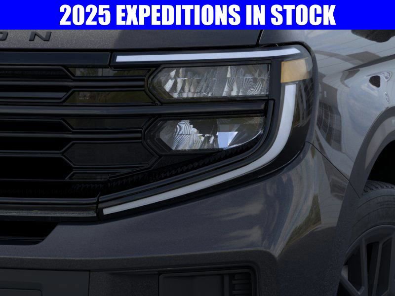 New 2025 Ford Expedition Max Platinum w/ Stealth Performance Package image 18