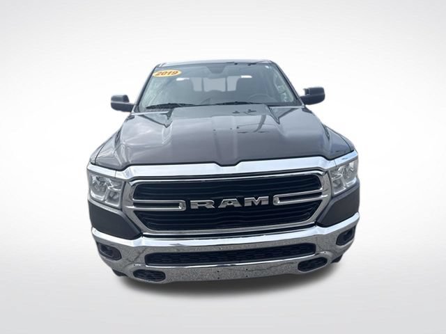 Used 2019 RAM 1500 Big Horn AWD/4WD image 2