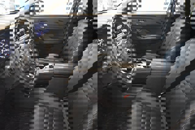 Used 2023 Nissan Rogue SL w/ SL Premium Package image 24