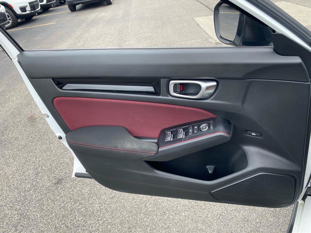 Used 2022 Honda Civic Si image 20