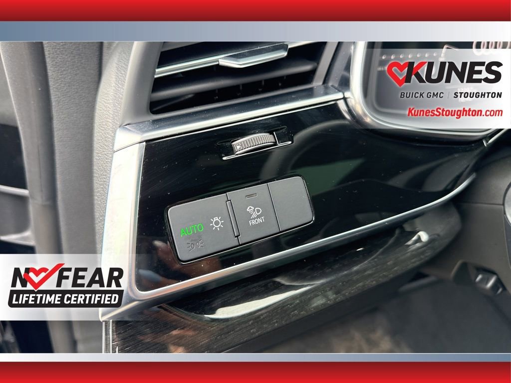 Used 2024 Audi Q8 Premium Plus w/ Premium Plus Package image 28