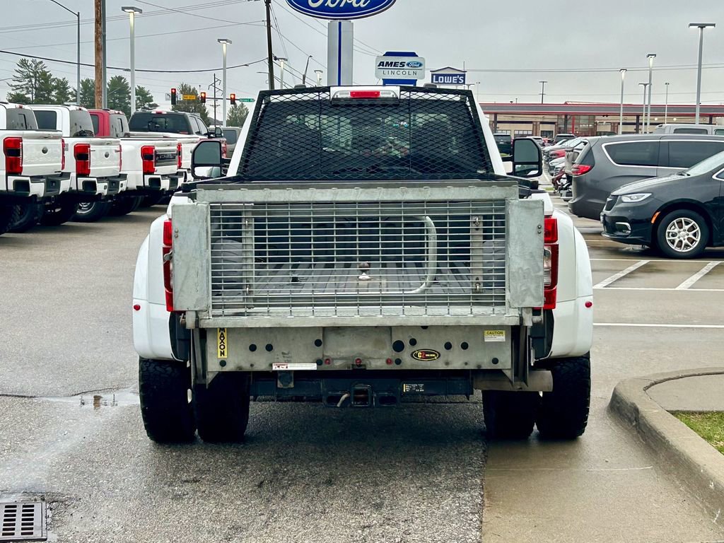 Certified 2020 Ford F350 XL w/ STX Appearance Package image 5