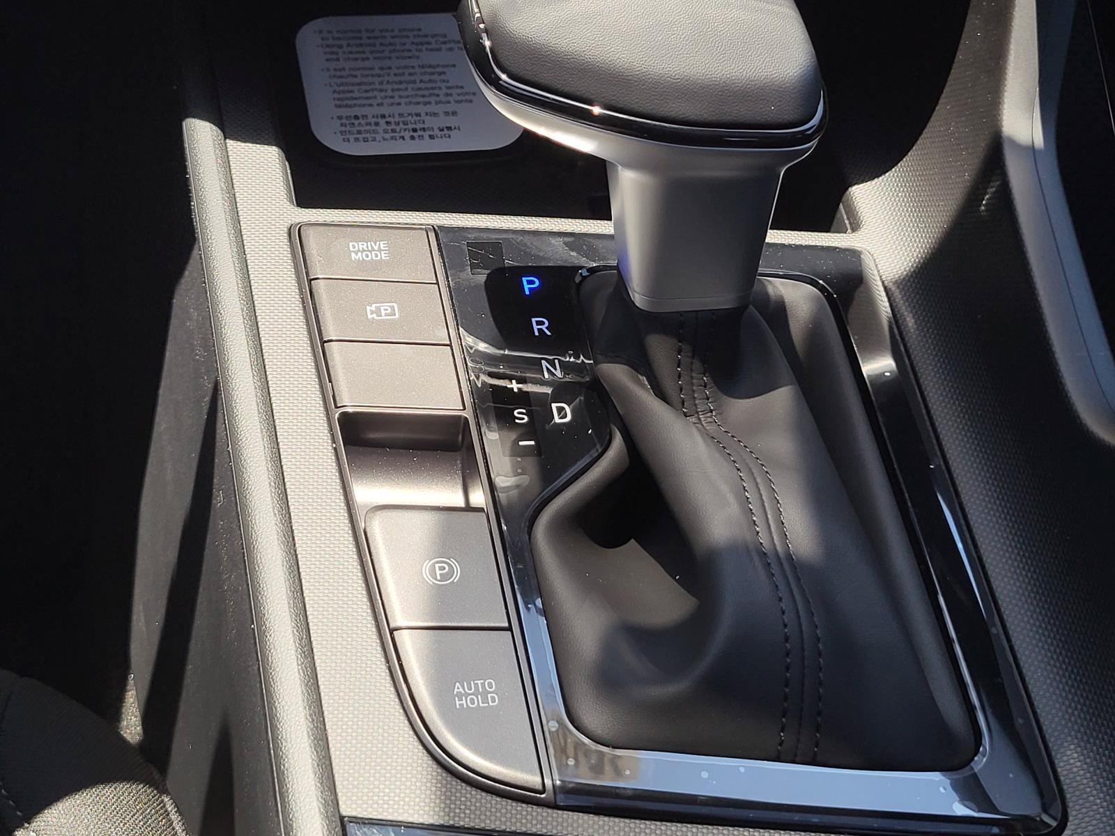 New 2026 Hyundai Elantra SEL Sport Premium FWD image 19