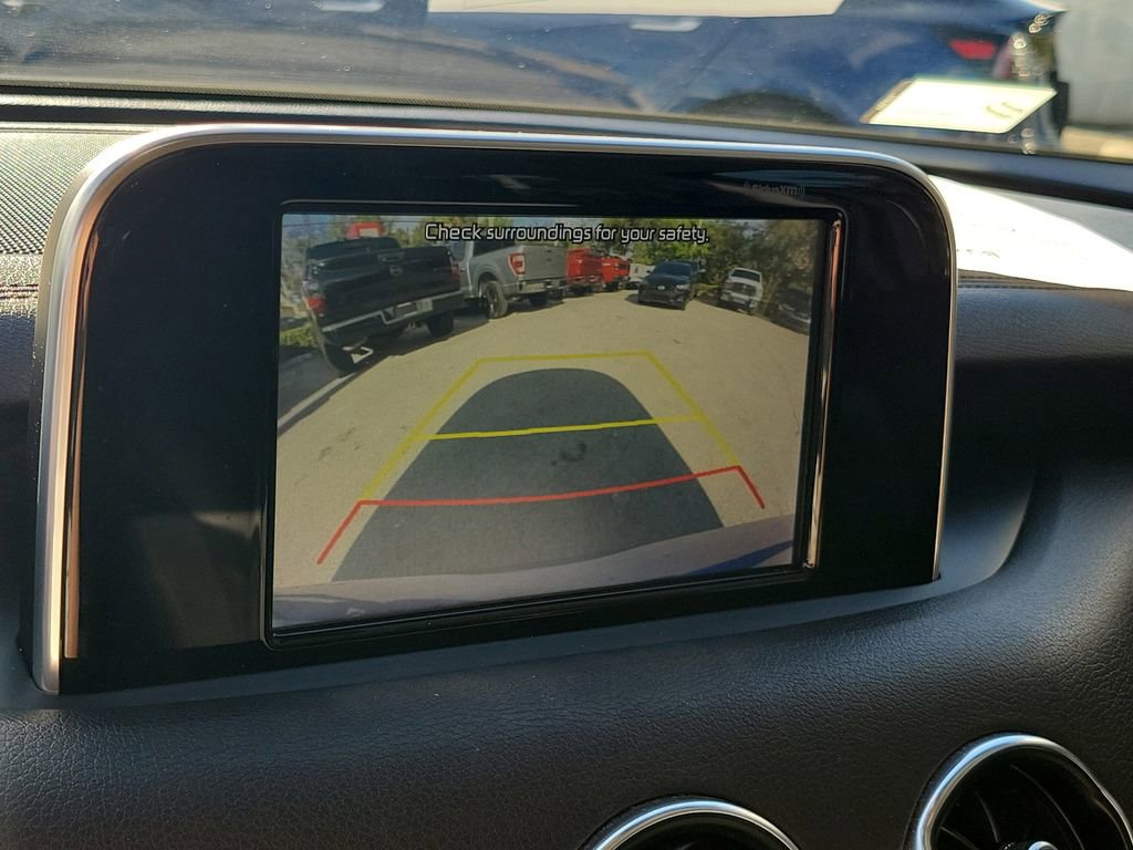 Used 2019 Kia Stinger image 32