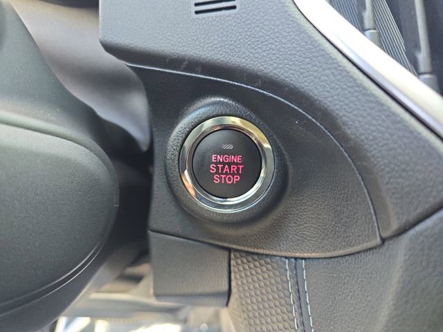 Certified 2024 Subaru Forester Touring image 25