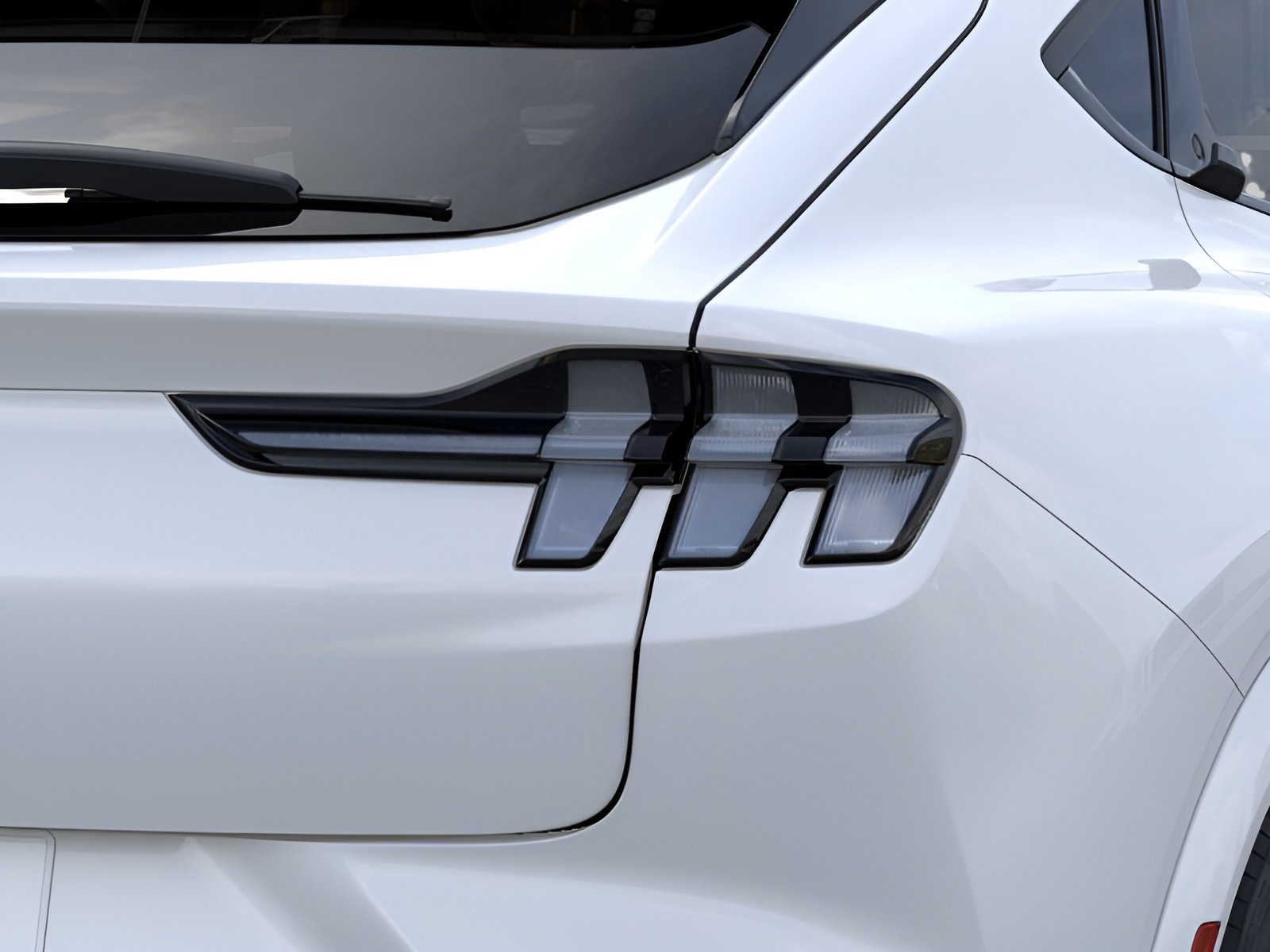 New 2026 Ford Mustang Mach-E Premium w/ Technology Package AWD/4WD image 21