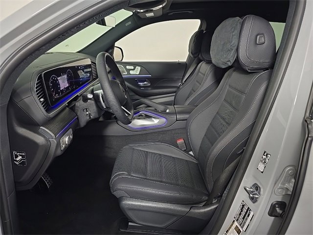 New 2026 Mercedes-Benz GLS 450 4MATIC image 5