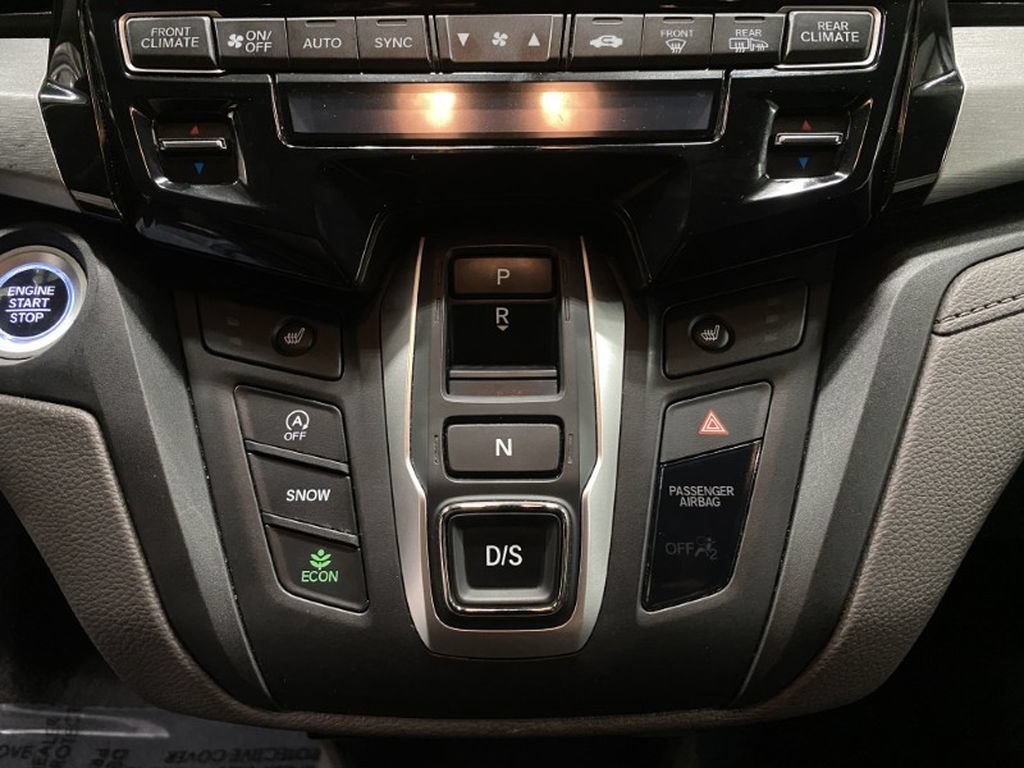 Used 2022 Honda Odyssey EX-L image 37