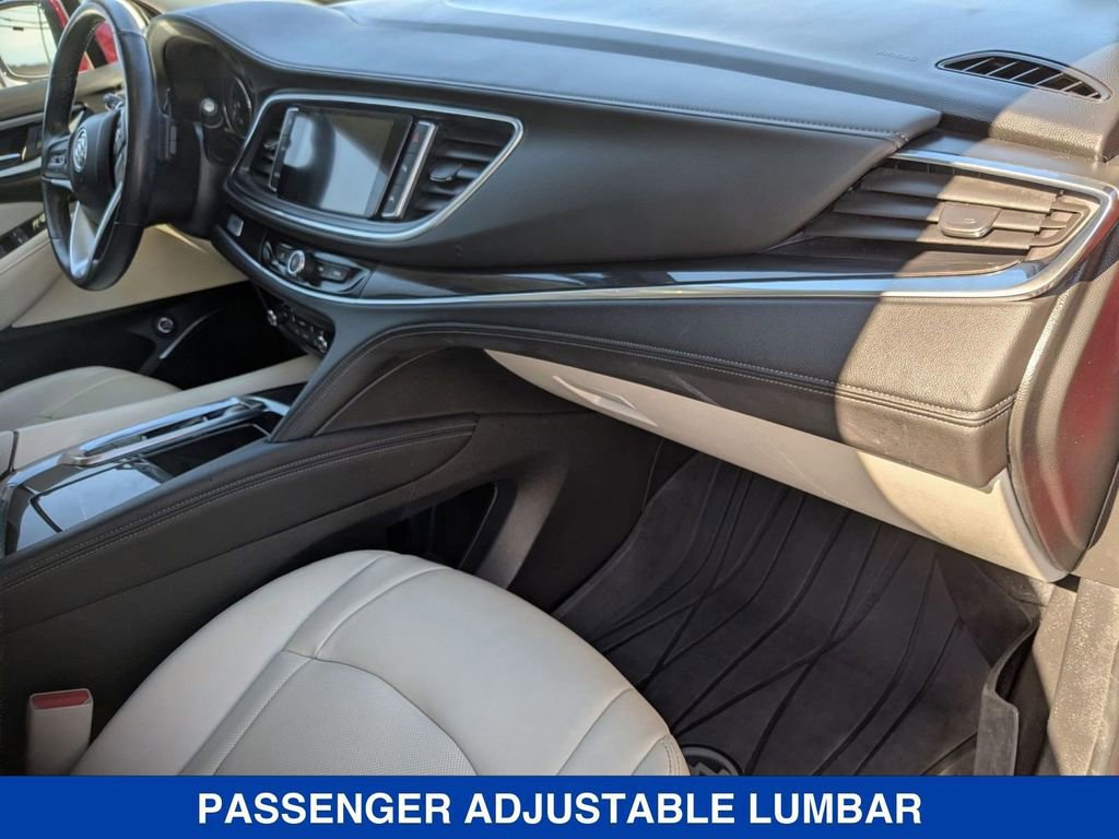 Certified 2023 Buick Enclave Essence w/ Experience Buick Package AWD/4WD image 37