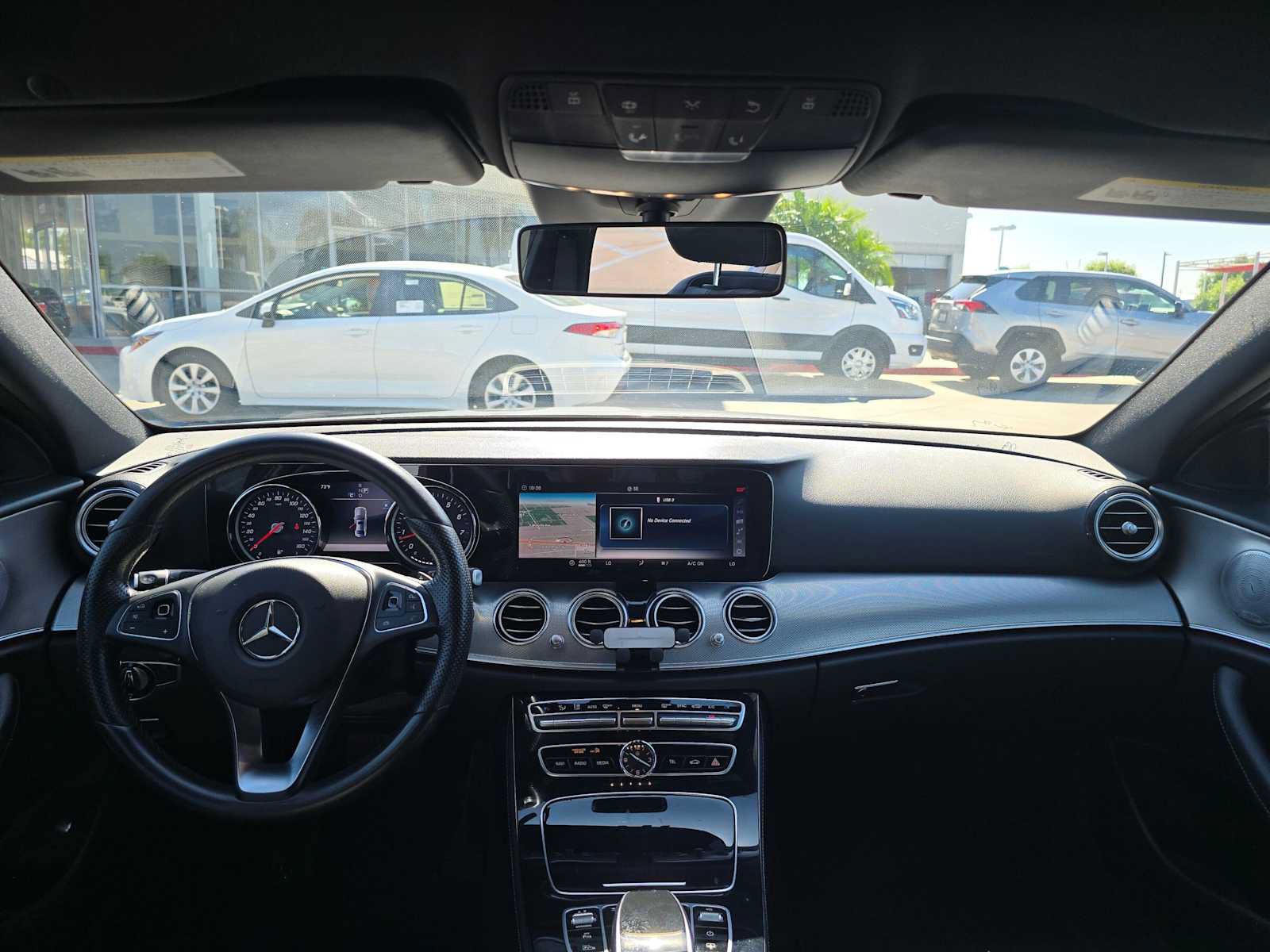 Used 2018 Mercedes-Benz E 300 image 18