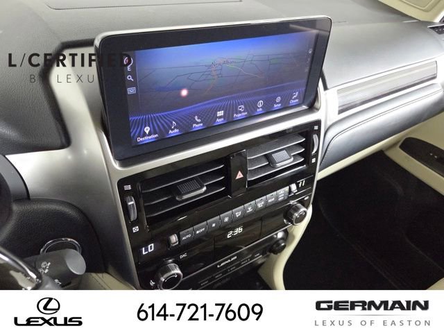 Certified 2023 Lexus GX 460 Premium image 25