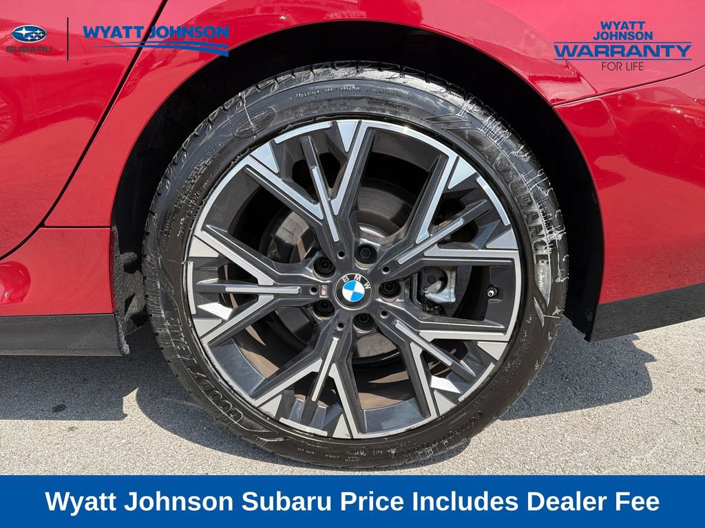 Used 2025 BMW 228i xDrive AWD/4WD image 5