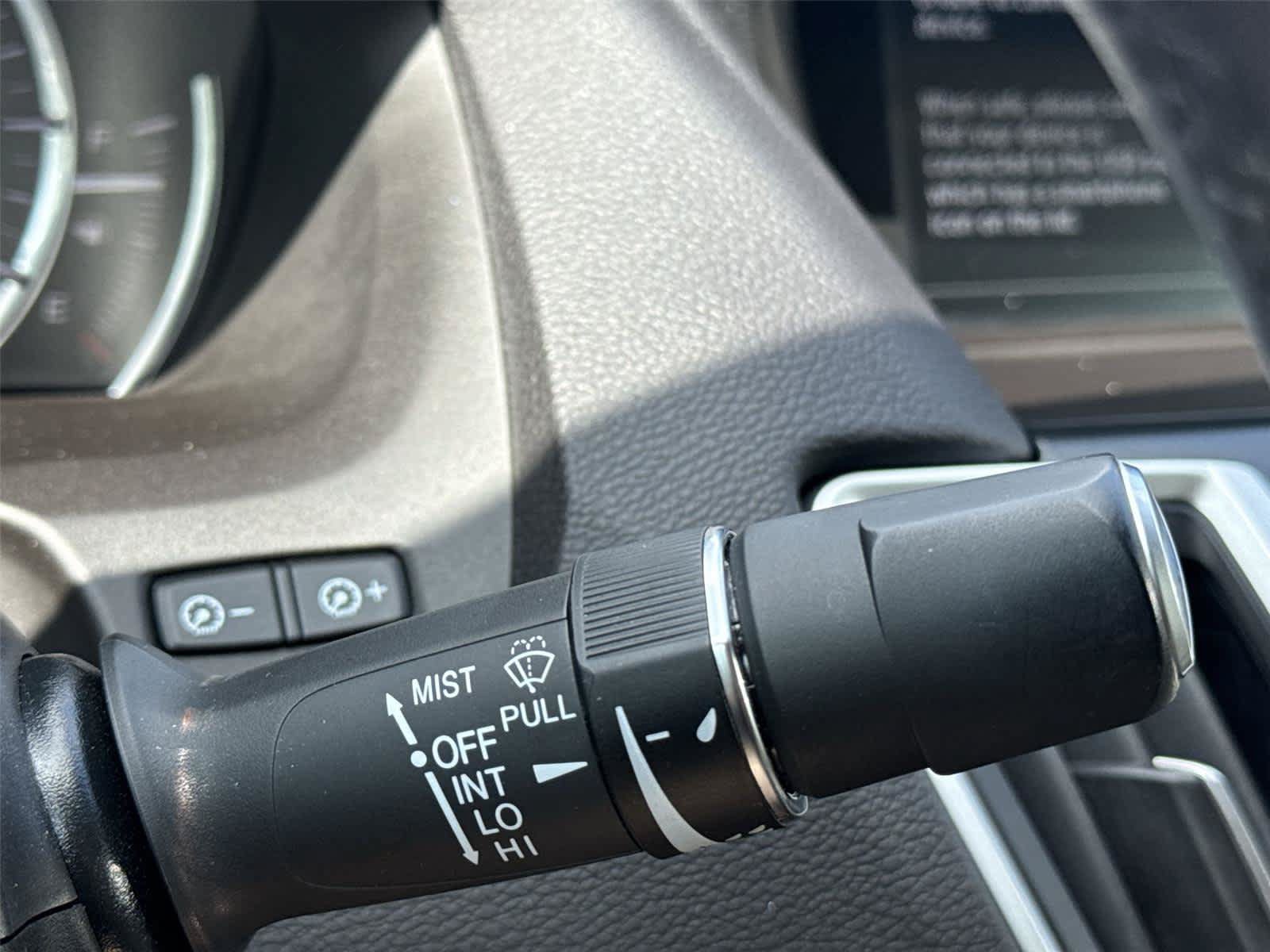Certified 2020 Acura TLX V6 FWD image 21