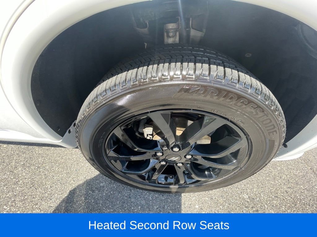 Used 2020 Dodge Durango GT AWD/4WD image 12