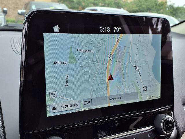 Used 2019 Ford EcoSport SE w/ SE Convenience Package FWD image 7