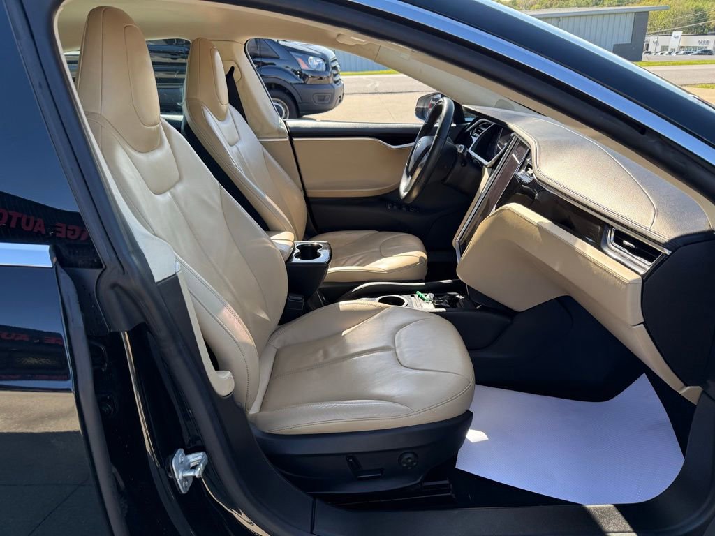 Used 2013 Tesla Model S RWD image 36