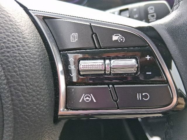 Used 2025 Kia Seltos S FWD image 21