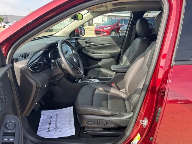 Used 2023 Buick Encore GX Essence w/ Experience Buick Package FWD image 14