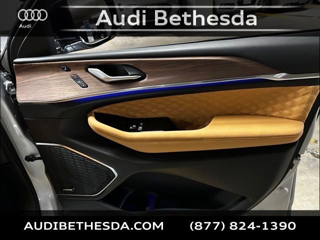 Used 2024 Jeep Grand Cherokee Summit image 32