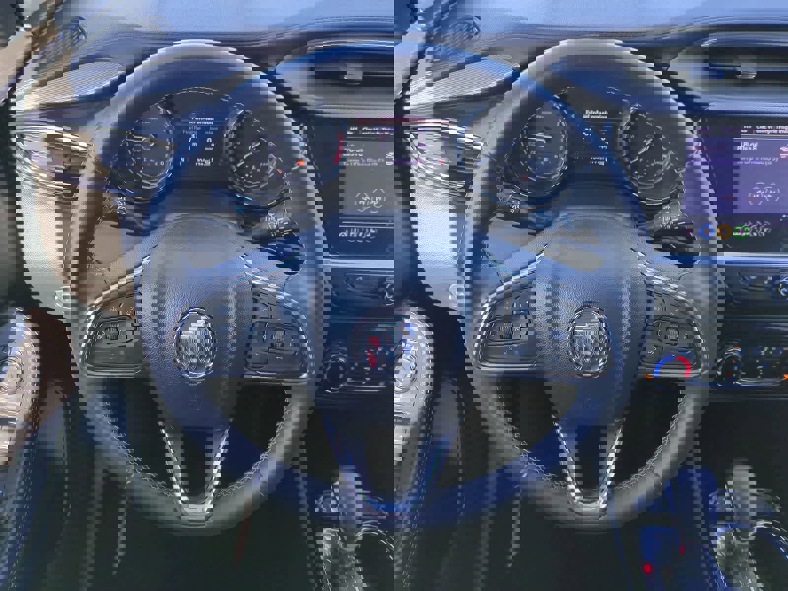 Used 2022 Buick Encore GX Preferred w/ Cold Weather Comfort Package image 22