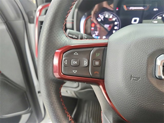 Used 2024 RAM 1500 Rebel w/ Rebel Level 1 Equipment Group image 23