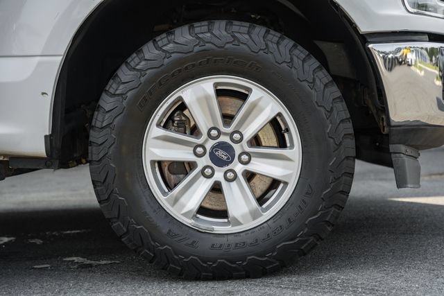 Used 2020 Ford F150 XLT w/ Trailer Tow Package AWD/4WD image 23