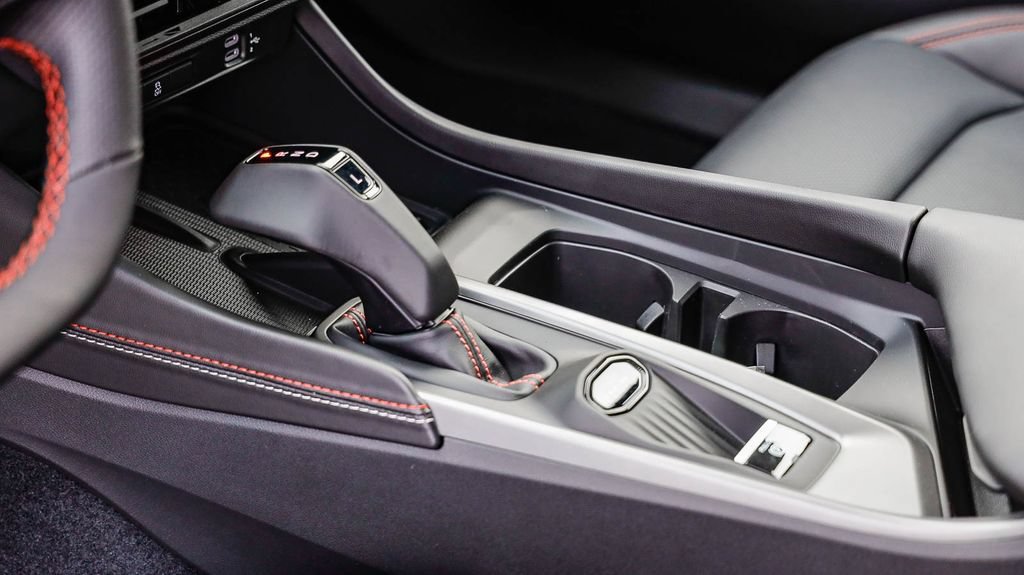 New 2026 Dodge Charger R/T AWD/4WD image 24