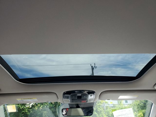 Certified 2023 Hyundai Sonata SEL w/ Convenience Package FWD image 21