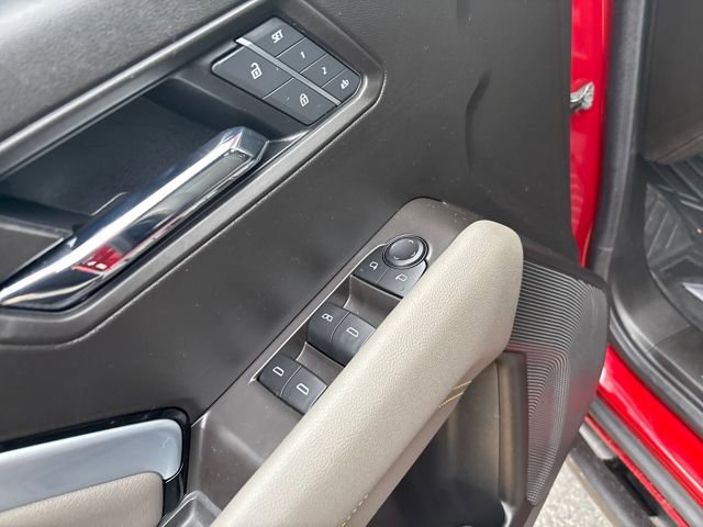 Used 2025 Chevrolet Colorado ZR2 w/ Technology Package image 11