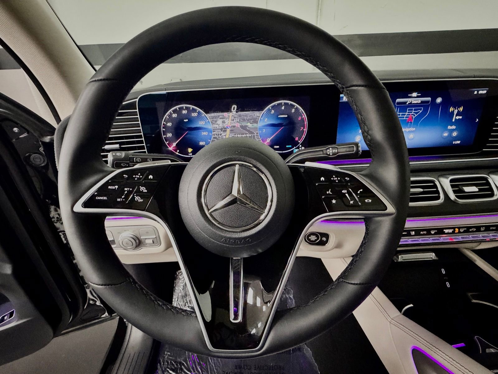 Used 2026 Mercedes-Benz GLE 450 4MATIC image 29