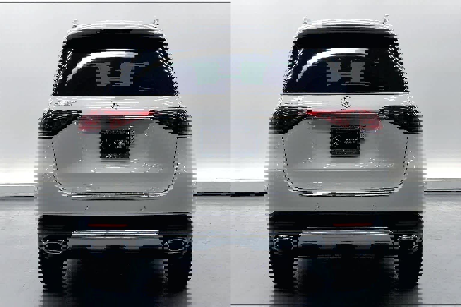 Certified 2023 Mercedes-Benz GLE 350 GLE 350 image 3