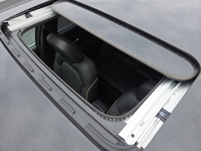 New 2026 Buick Envista Avenir image 3