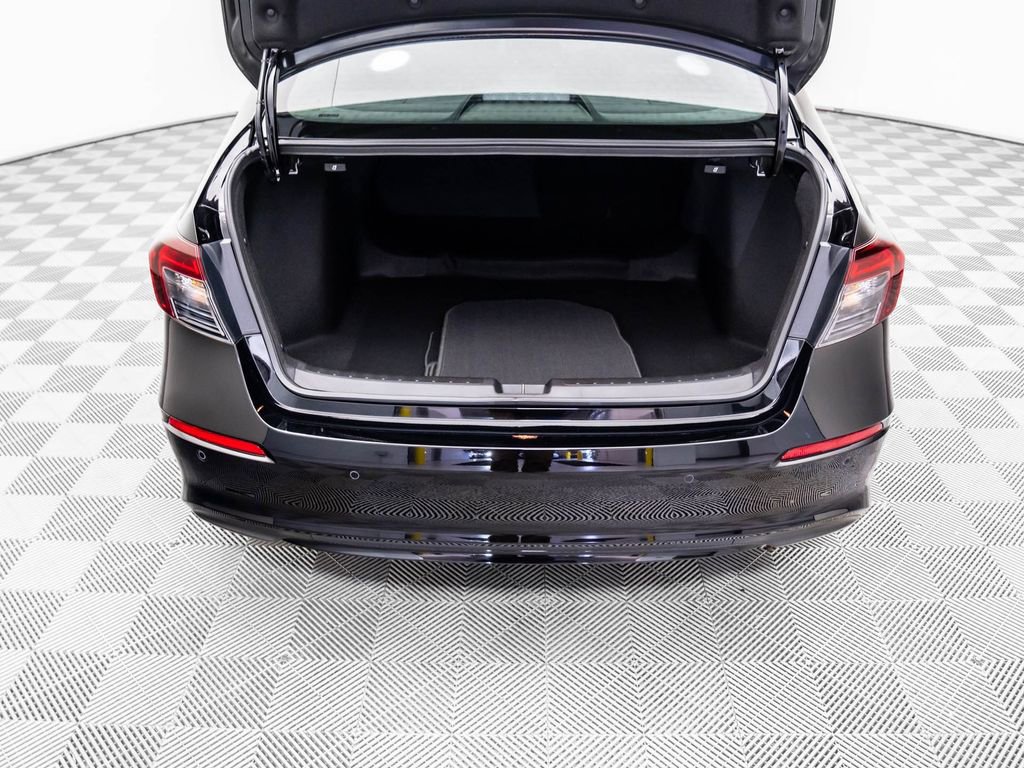 Used 2026 Honda Civic Sport Touring image 29