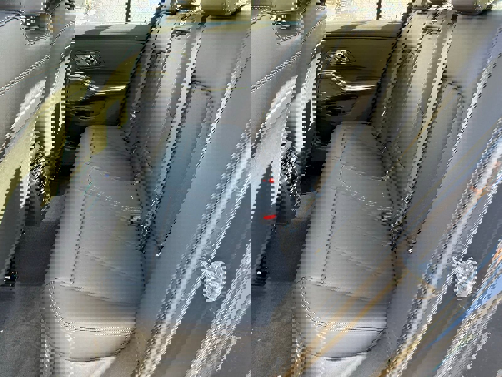 New 2026 BMW M340i xDrive w/ Shadowloine Package image 21