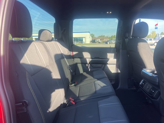 New 2025 Ford F150 STX image 32