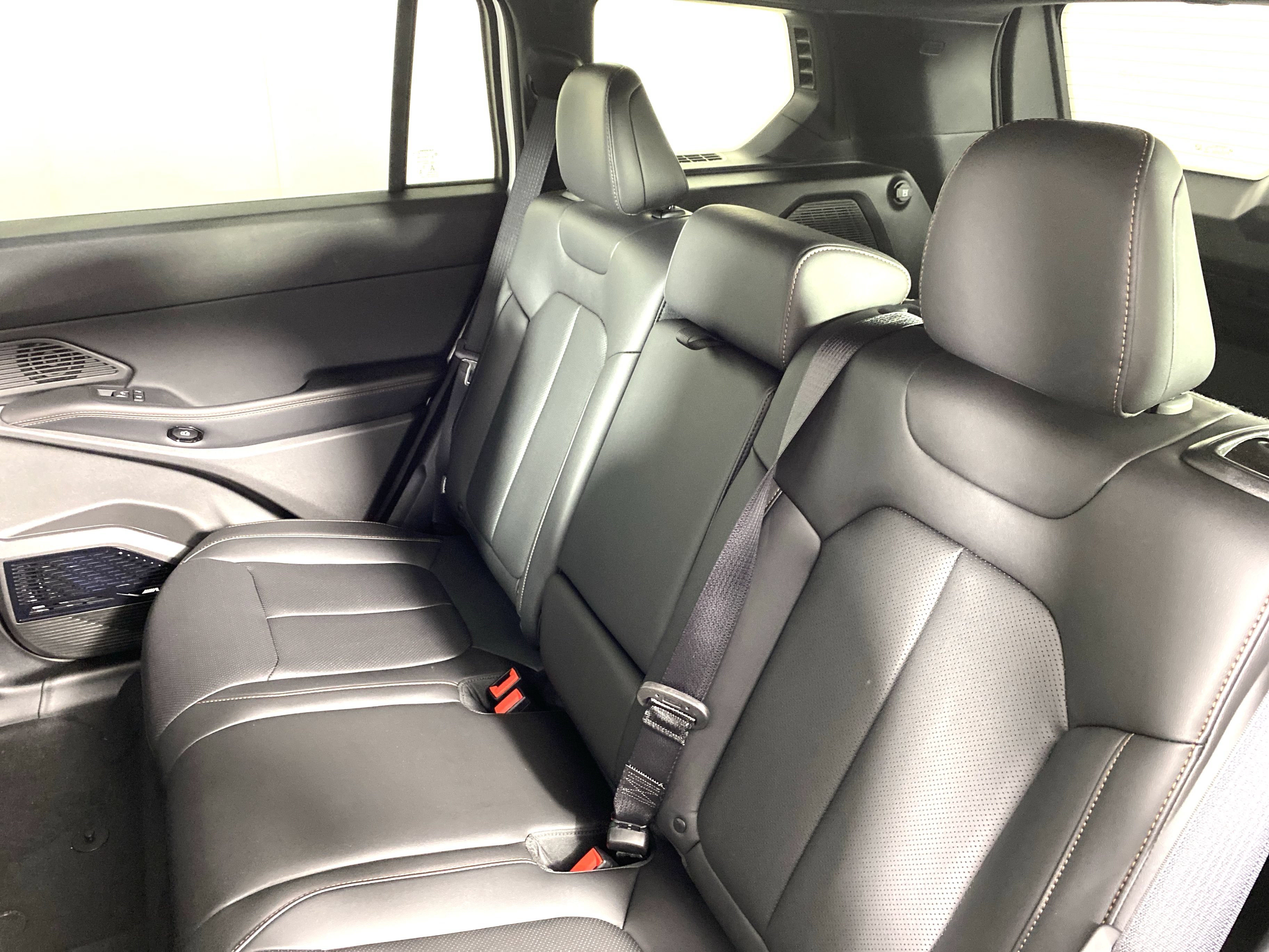 New 2026 Jeep Cherokee Limited AWD/4WD image 30