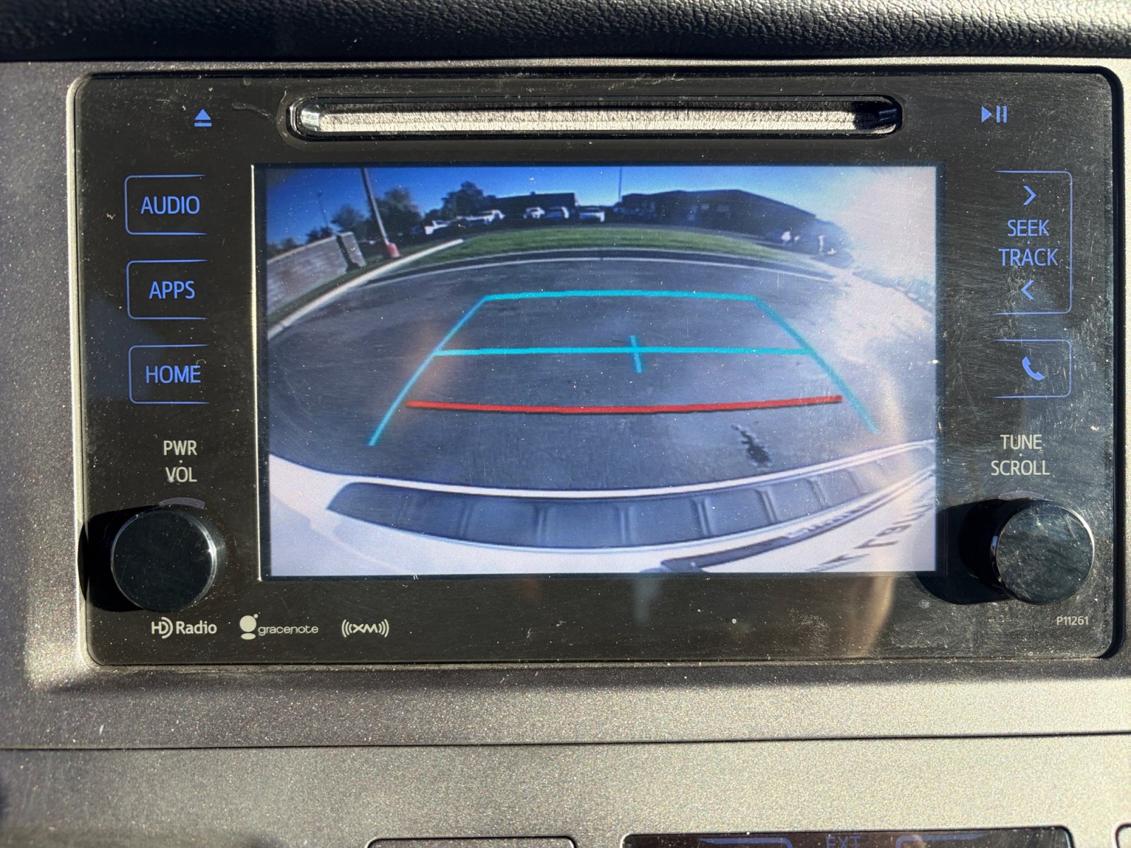 Used 2017 Toyota Sienna LE FWD image 19
