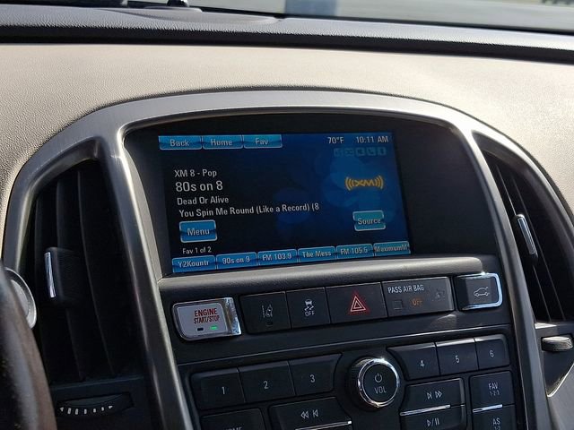 Used 2014 Buick Verano Leather image 18