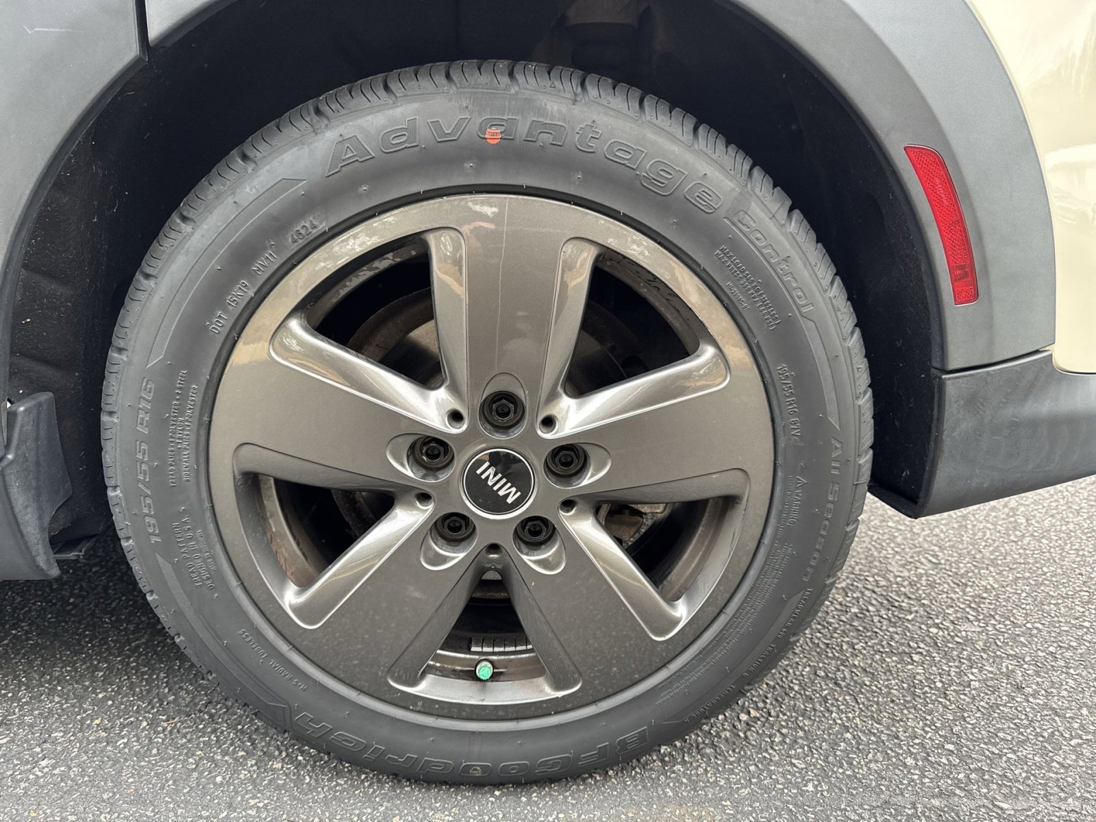 Used 2022 MINI Cooper S image 24