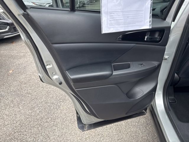 Used 2024 Mitsubishi Eclipse Cross SE image 19