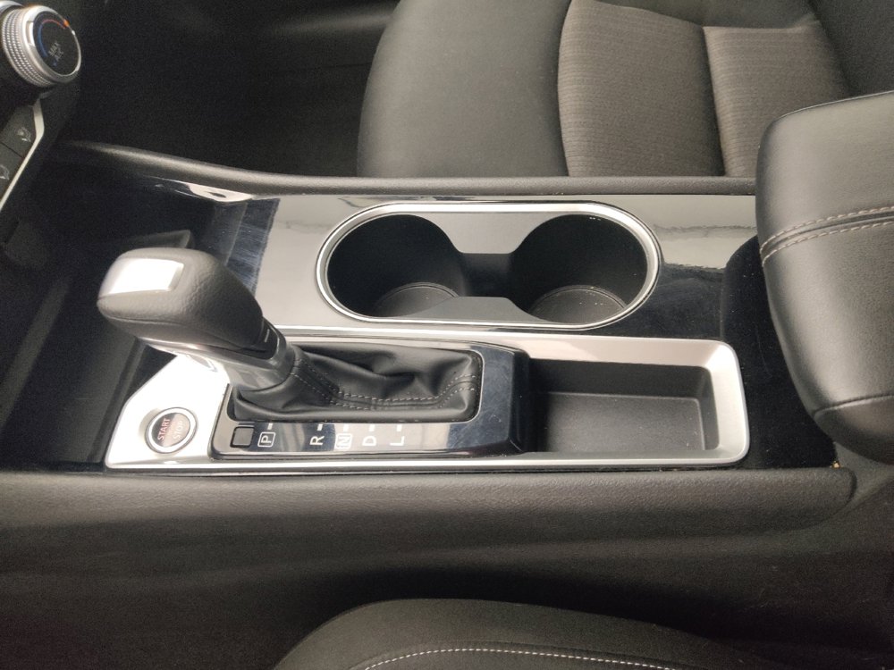 Used 2024 Nissan Altima 2.5 SV image 26